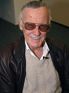 Curiosità del Sabato: L'ironico Stan Lee