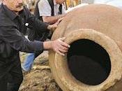 Ritrovato antico vaso bizantino Turchia