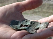 Monete bizantine Veliki Preslav