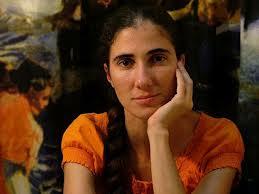 Liberata Yoani Sanchez: “Grazie a chi ha alzato la voce per me su Twitter”