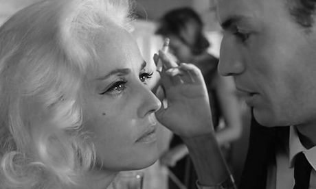 La grande peccatrice