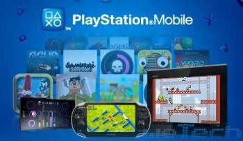 Arriva anche in Italia il PlayStation Mobile, il negozio di videogiochi di Sony