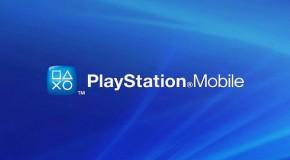 PlayStation Mobile - Logo