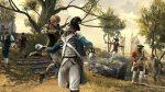 Assassin’s Creed III, tante nuove immagini tra artwork e game-play