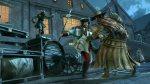 Assassin’s Creed III, tante nuove immagini tra artwork e game-play