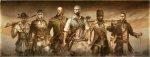 Assassin’s Creed III, tante nuove immagini tra artwork e game-play