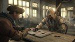 Assassin’s Creed III, tante nuove immagini tra artwork e game-play