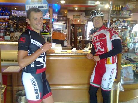 MCIPOLLINI Demo Day da MAXoneBIKE