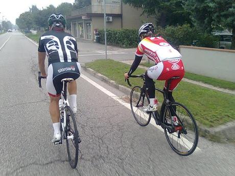 MCIPOLLINI Demo Day da MAXoneBIKE