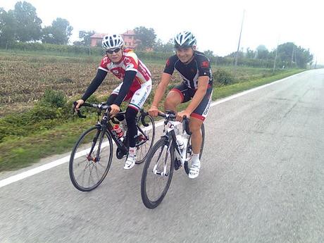 MCIPOLLINI Demo Day da MAXoneBIKE