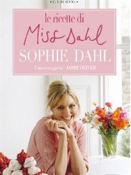 TORTA AL CIOCCOLATO SENZA FARINA di Sophie Dahl