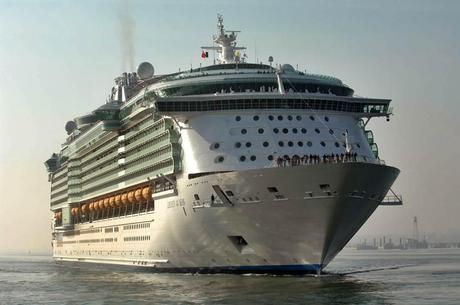 Royal Caribbean porta in Italia Liberty of the Seas: la più grande nave del Mediterraneo per crociere … da favola!