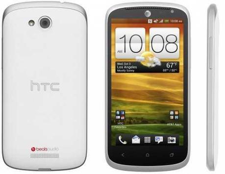 HTC One VX : Il primo video Hands-on per conoscere da vicino il nuovo Android HTC !