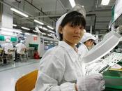 Sciopero alla Foxconn rischio produzione dell’iPhone