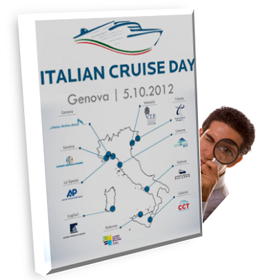 Italian Cruise Day 2012...Tiriamo le somme