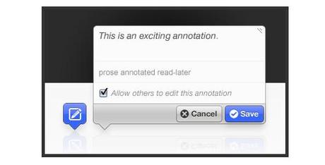 annotator