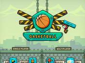 Gasketball fare canestro gioco ragazzi