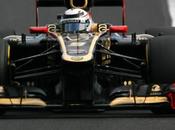 grande Kimi, almeno stampa