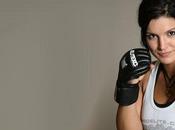 Gina Carano Katee Sackhoff sono prime attrrici Expendables femminile