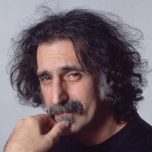 Frank-Zappa