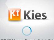 Kies Samsung Nuova versione interfaccia grafica migliorata Download