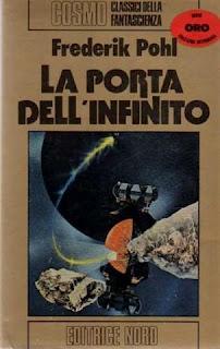 Frederik Pohl: La porta dell'Infinito