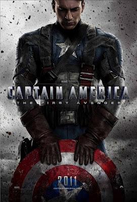 Captain America. Il primo vendicatore.