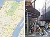 iPhone torna Google Maps Street View