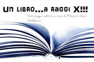 Un libro... a raggi X!!! (5) IL DIARIO PROIBITO DI MARIA ANTONIETTA