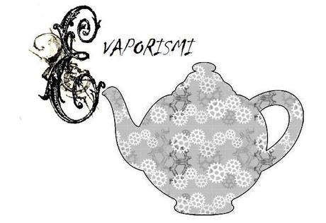 [Concorso letterario] E-Vaporismi by Lupo Rosso & Scritty