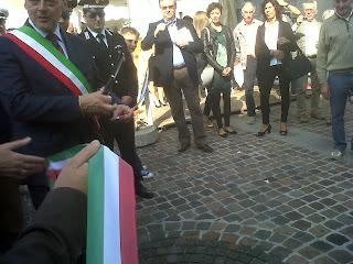 FIDENZA IN FIERA: PRONTI VIA, IMMAGINI