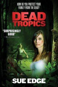 Dead Tropics (di Sue Edge) – Free eBook