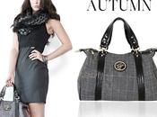 Capsule Collection Giorgia&Johns; Autumn's Bag!