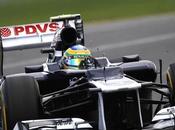 Williams, qualifiche sotto delle aspettative