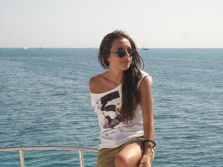 SHARM EL SHEIKH in Love!!!
