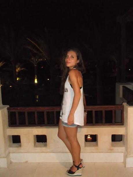 SHARM EL SHEIKH in Love!!!