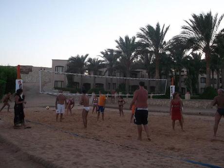 SHARM EL SHEIKH in Love!!!