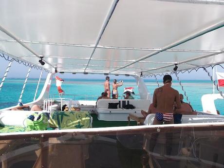 SHARM EL SHEIKH in Love!!!