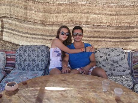 SHARM EL SHEIKH in Love!!!