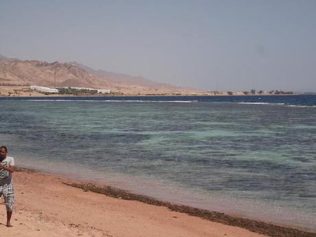 SHARM EL SHEIKH in Love!!!