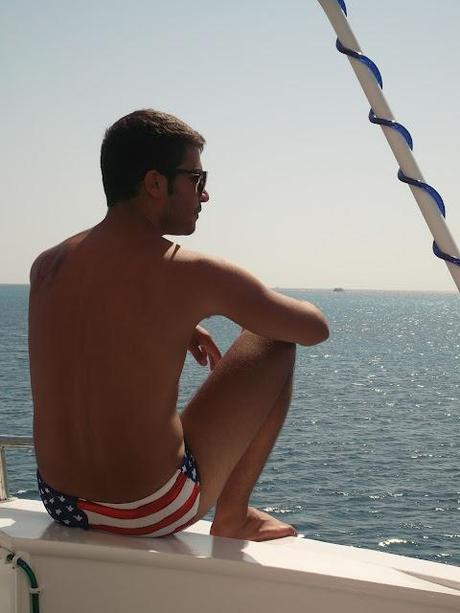 SHARM EL SHEIKH in Love!!!