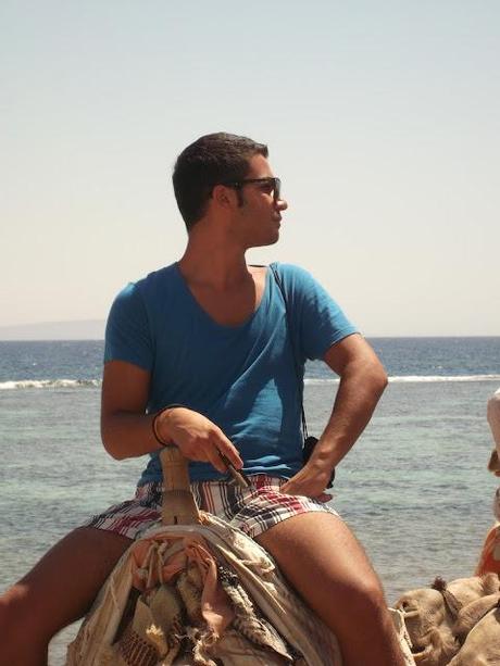 SHARM EL SHEIKH in Love!!!