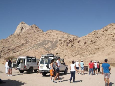 SHARM EL SHEIKH in Love!!!