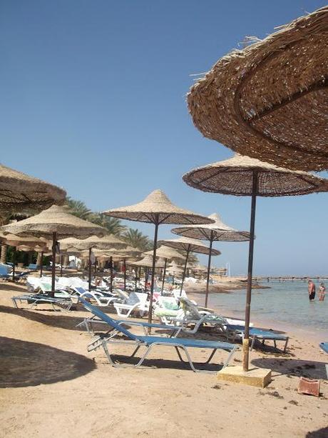 SHARM EL SHEIKH in Love!!!