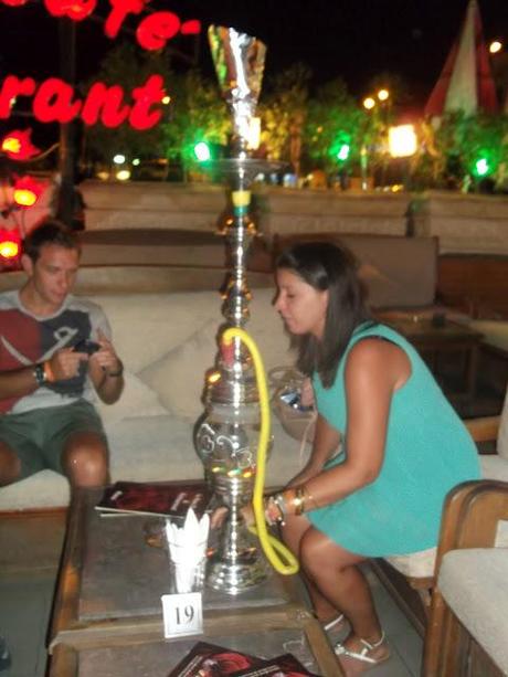 SHARM EL SHEIKH in Love!!!