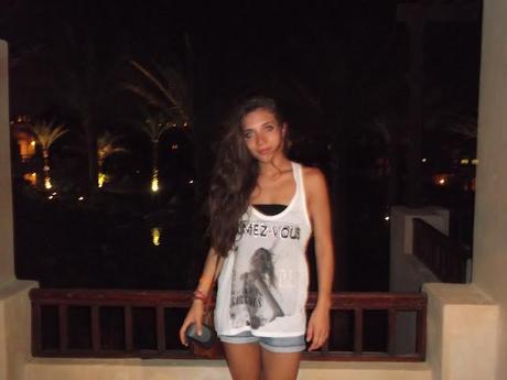 SHARM EL SHEIKH in Love!!!
