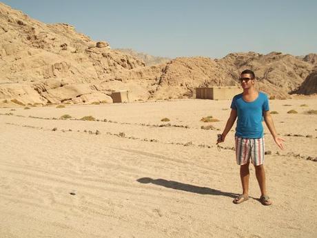 SHARM EL SHEIKH in Love!!!