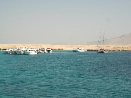 SHARM EL SHEIKH in Love!!!