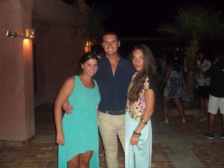 SHARM EL SHEIKH in Love!!!