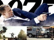 Daniel Craig: “odio essere James Bond, piace”